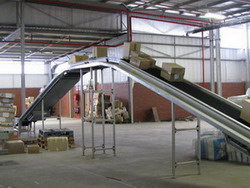Belt Conveyor