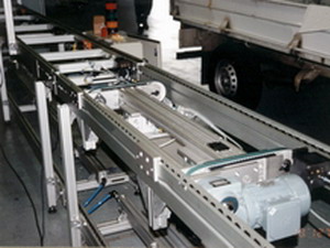Chain Conveyor