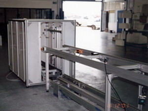 Chain Conveyor