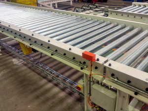 Chain Driven Conveyor
