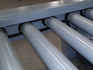 Chain Driven Conveyor