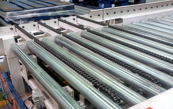 Chain Driven Conveyor