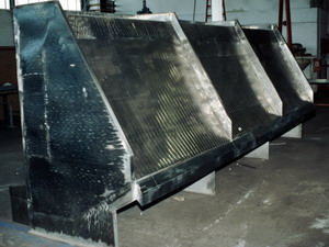 Fish Industy Conveyor