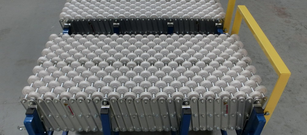 ExpandaFlex Conveyors