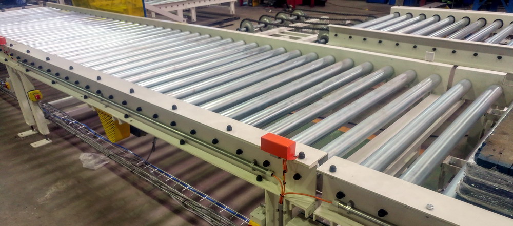 Pallet Conveyors 4