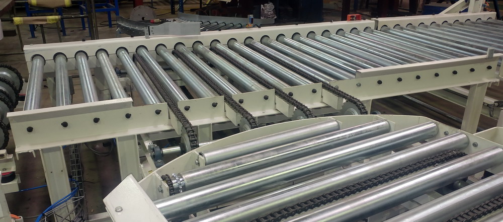 Pallet Conveyors 6
