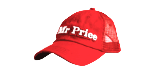 Mr Price