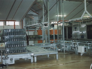 Conveyor Components & Spares