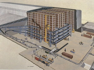 Pep Stores - Cape Town