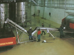 Belt Conveyor