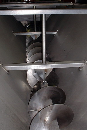 Screw Conveyor
