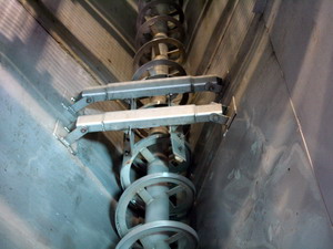 Screw Conveyor