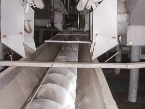 Screw Conveyor