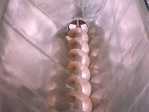 Screw Conveyor