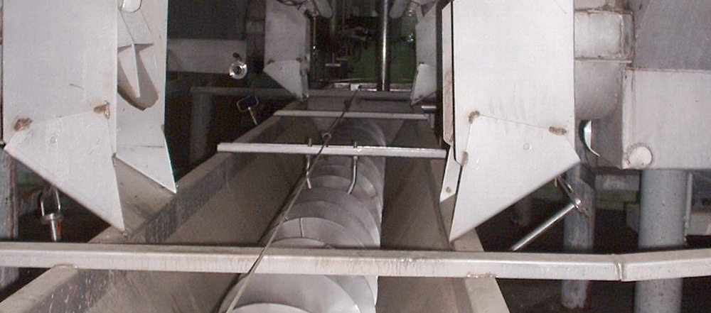 Wine Industry Conveyor 9