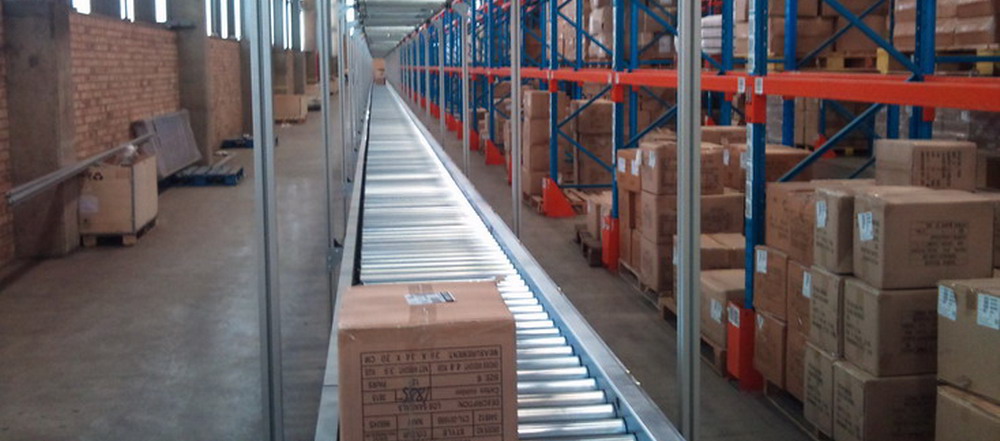 ZPA Conveyors 7
