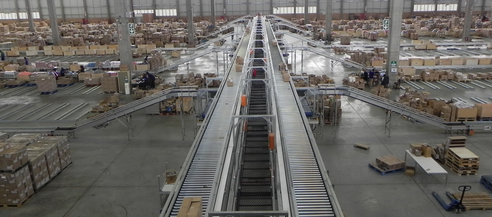 ZPA Conveyors 1