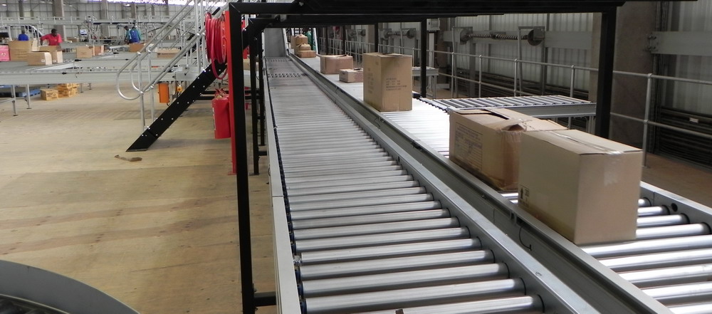 ZPA Conveyors 2
