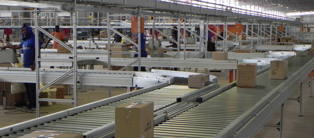 ZPA Conveyors 5