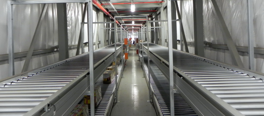 ZPA Conveyors 6
